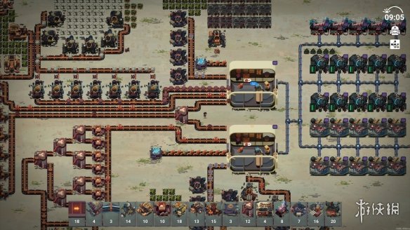 《学习工厂》2月18日发售！模拟经营与知识管理的创新融合