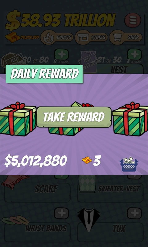 《狂热销售》 手游时代下的网络经营新体验与下载指南